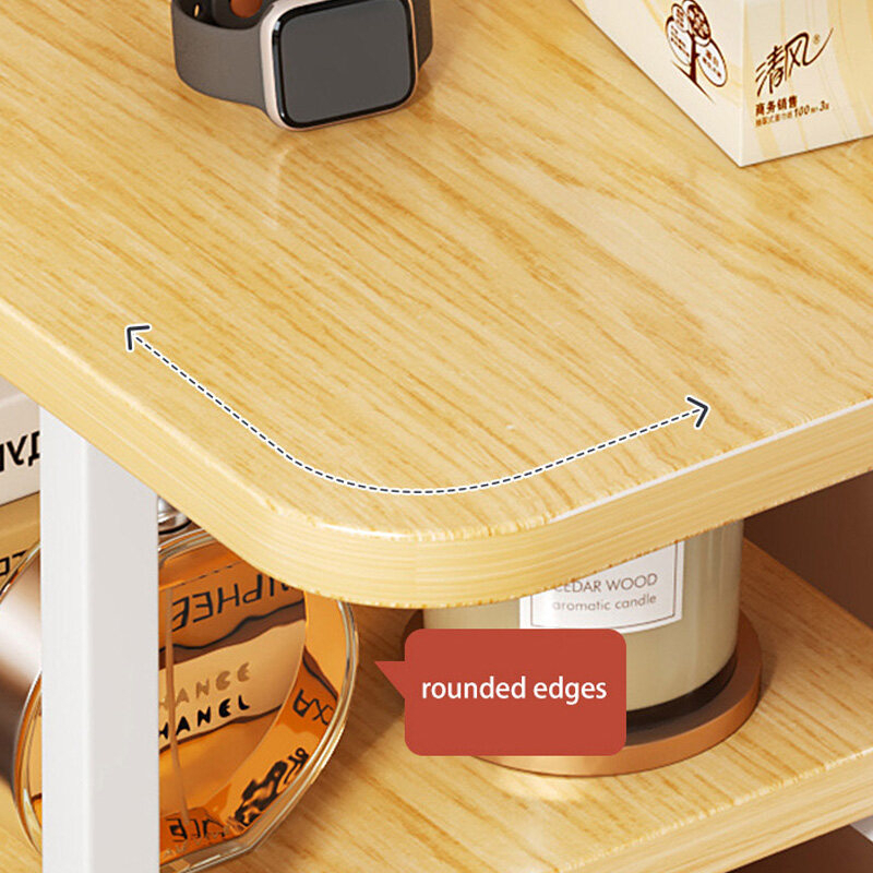 Multifunctional Wooden Organizer