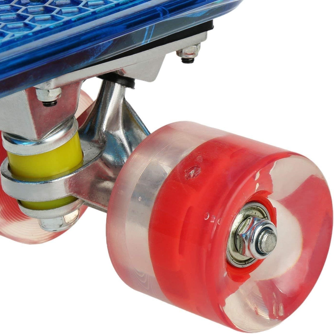 Small Skateboard