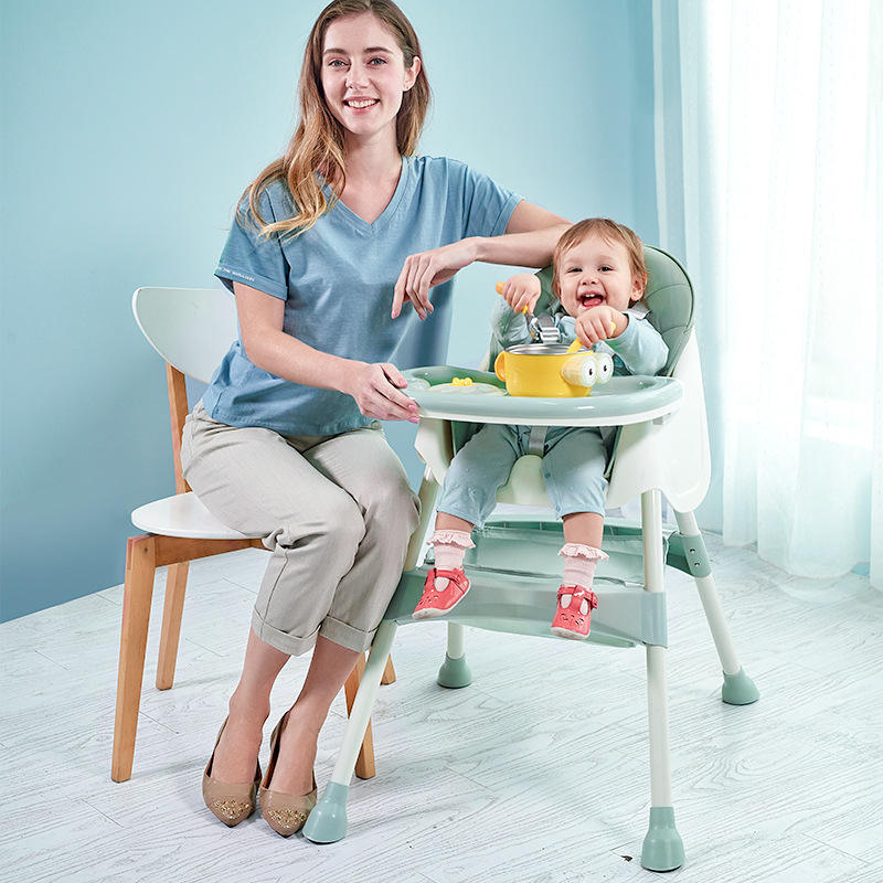 Baby High Chair