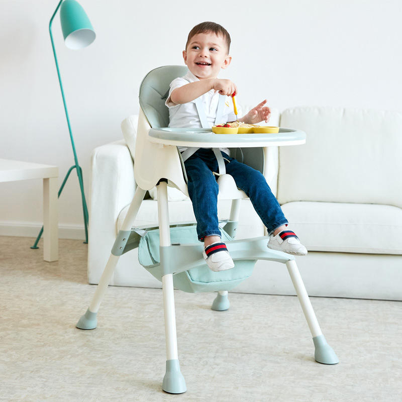 Baby High Chair