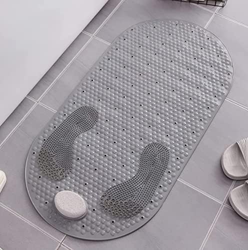 Shower Scrubber Mat