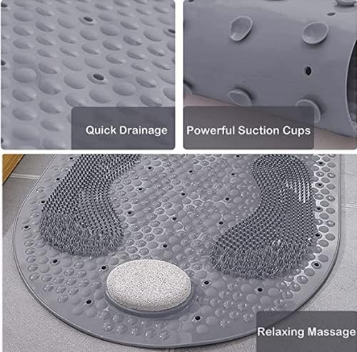 Shower Scrubber Mat