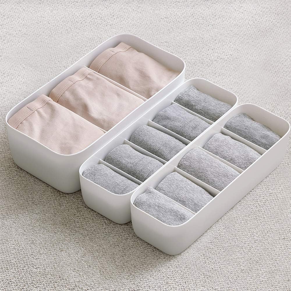 Plastic Storage Boxes