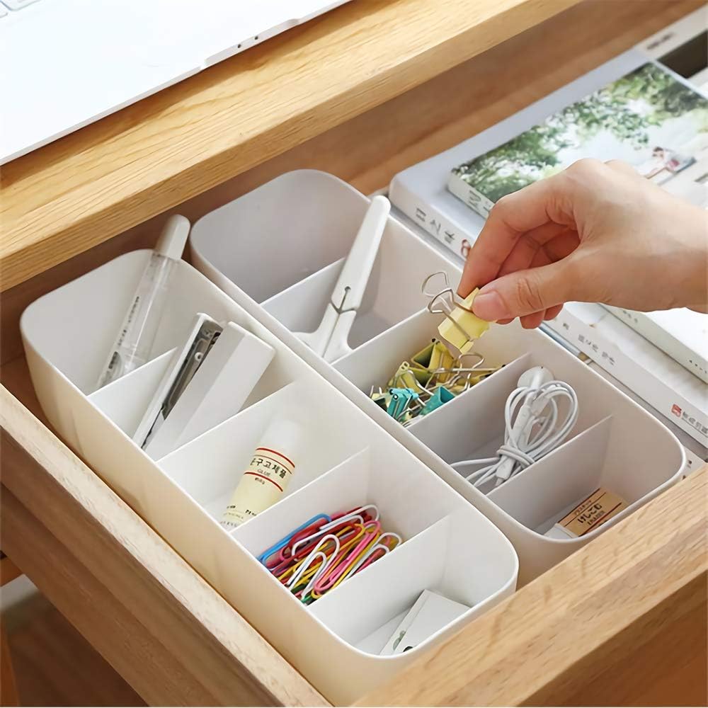 Plastic Storage Boxes