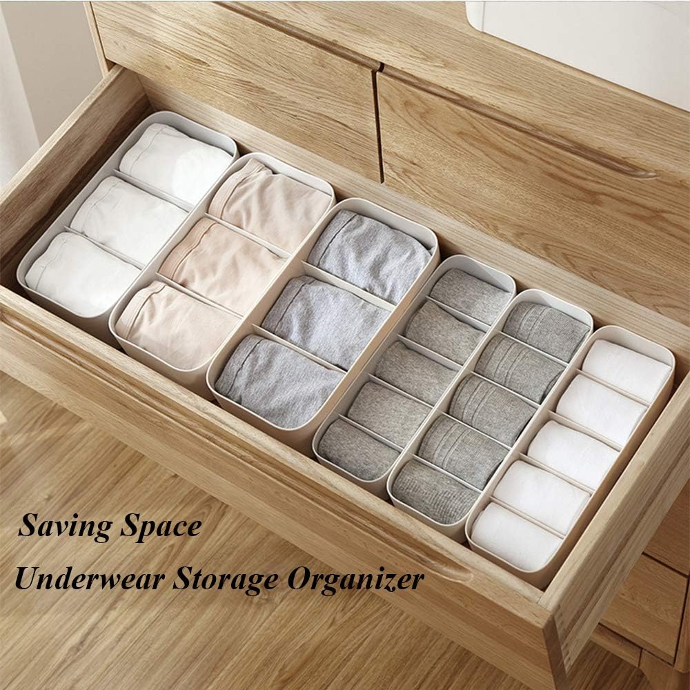 Plastic Storage Boxes