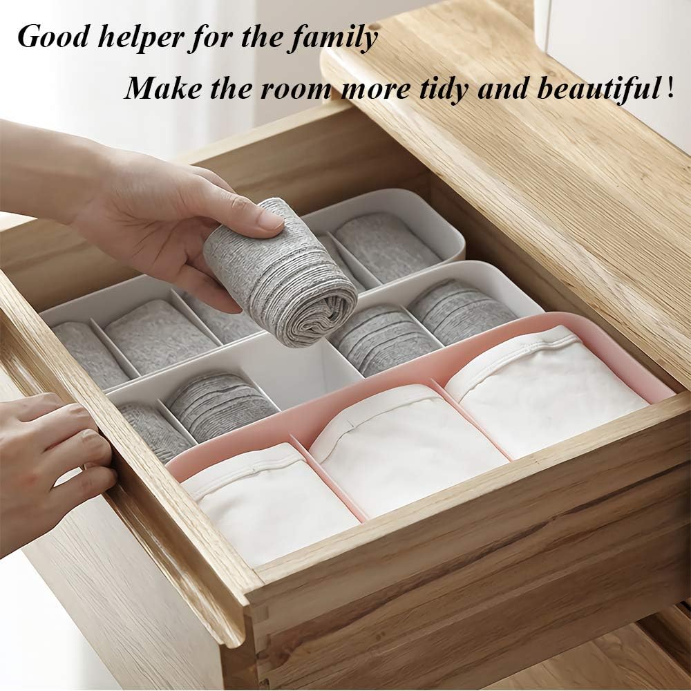 Plastic Storage Boxes