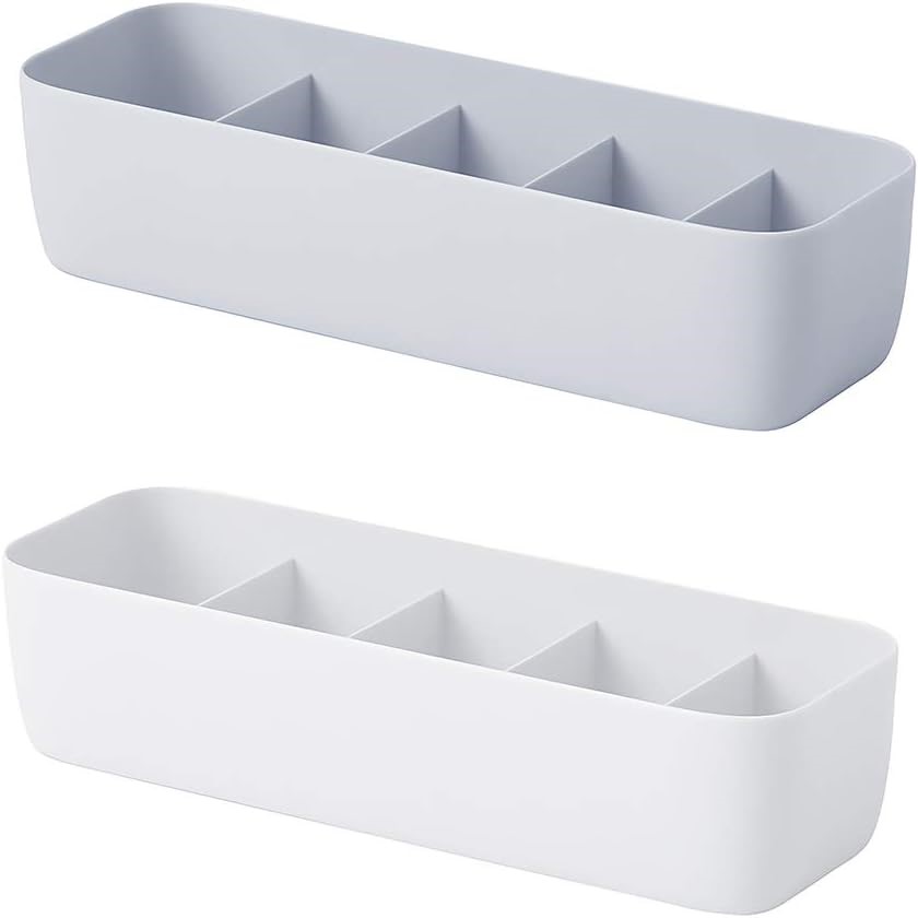 Plastic Storage Boxes