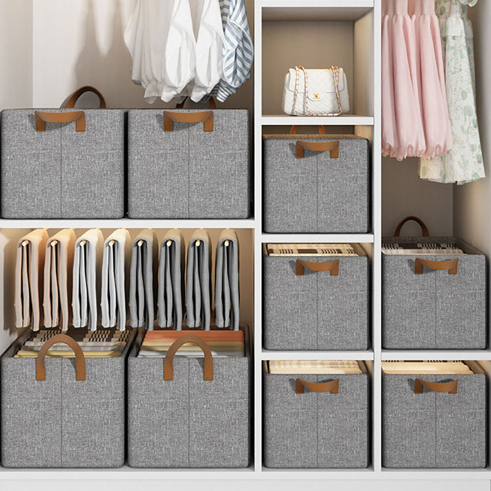 Clothes Storage Box