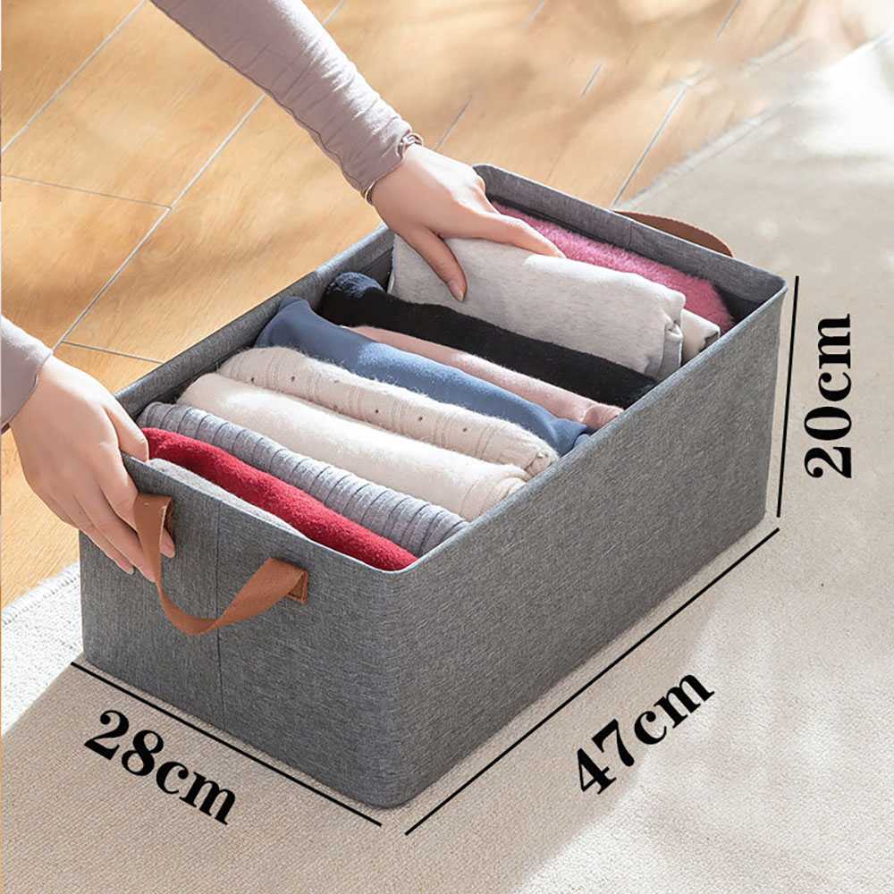 Clothes Storage Box