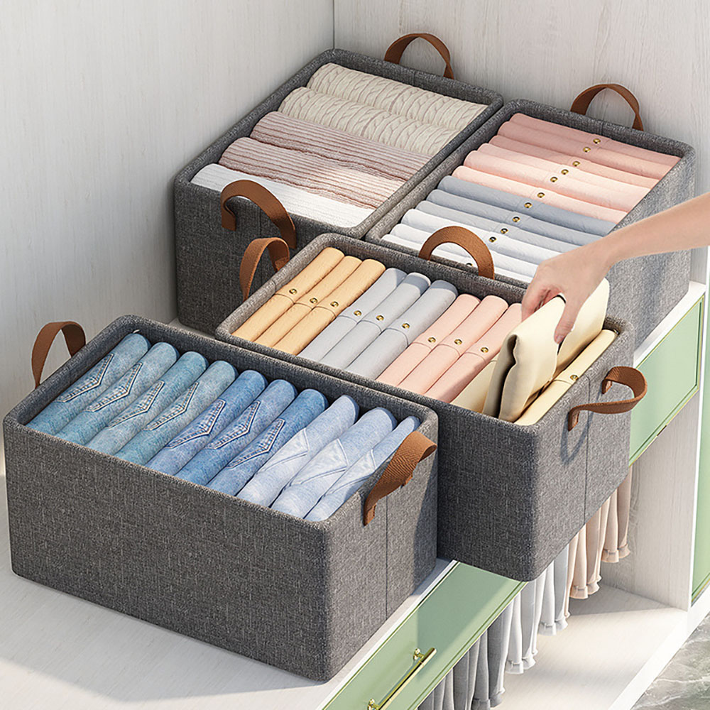 Clothes Storage Box