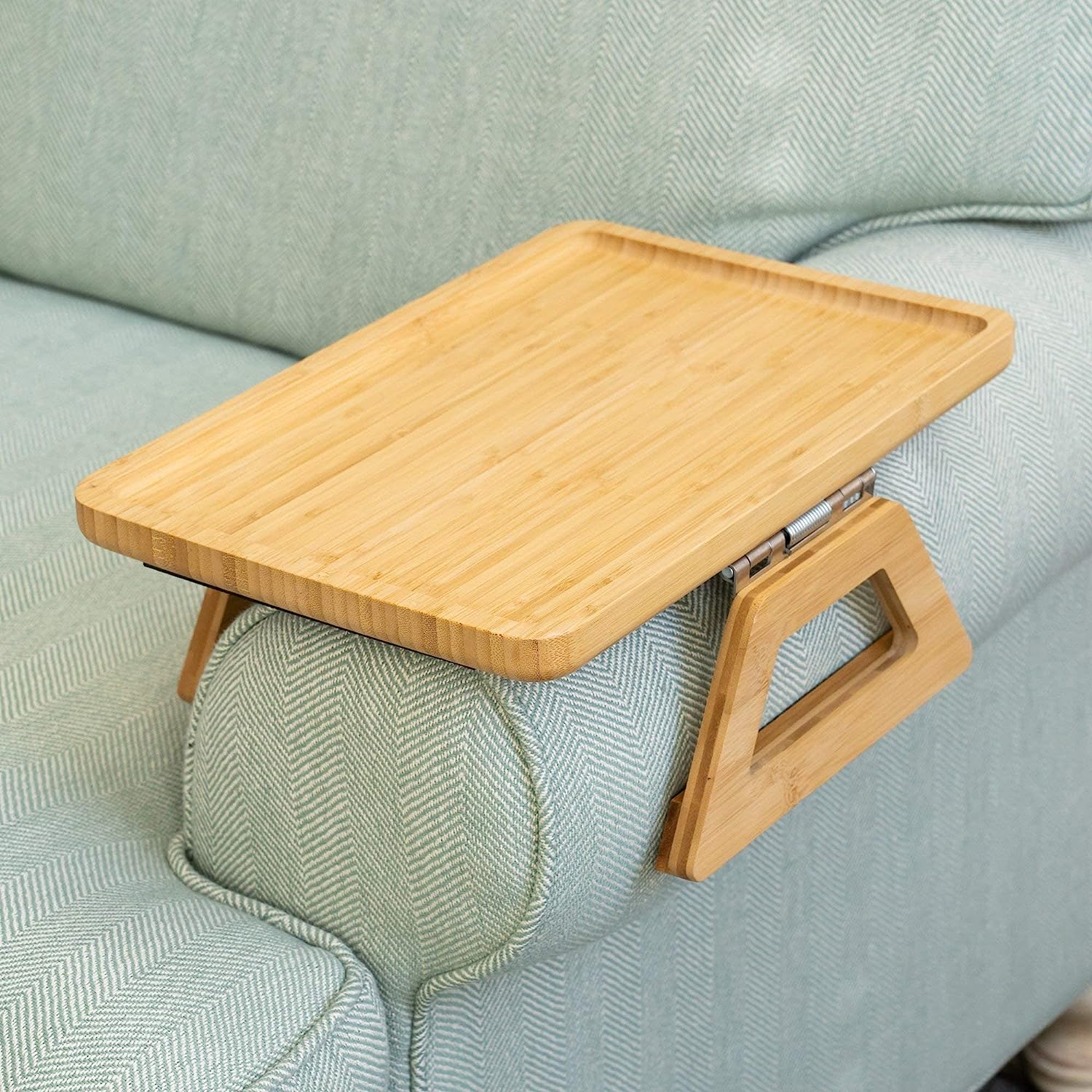 Clip Sofa Table