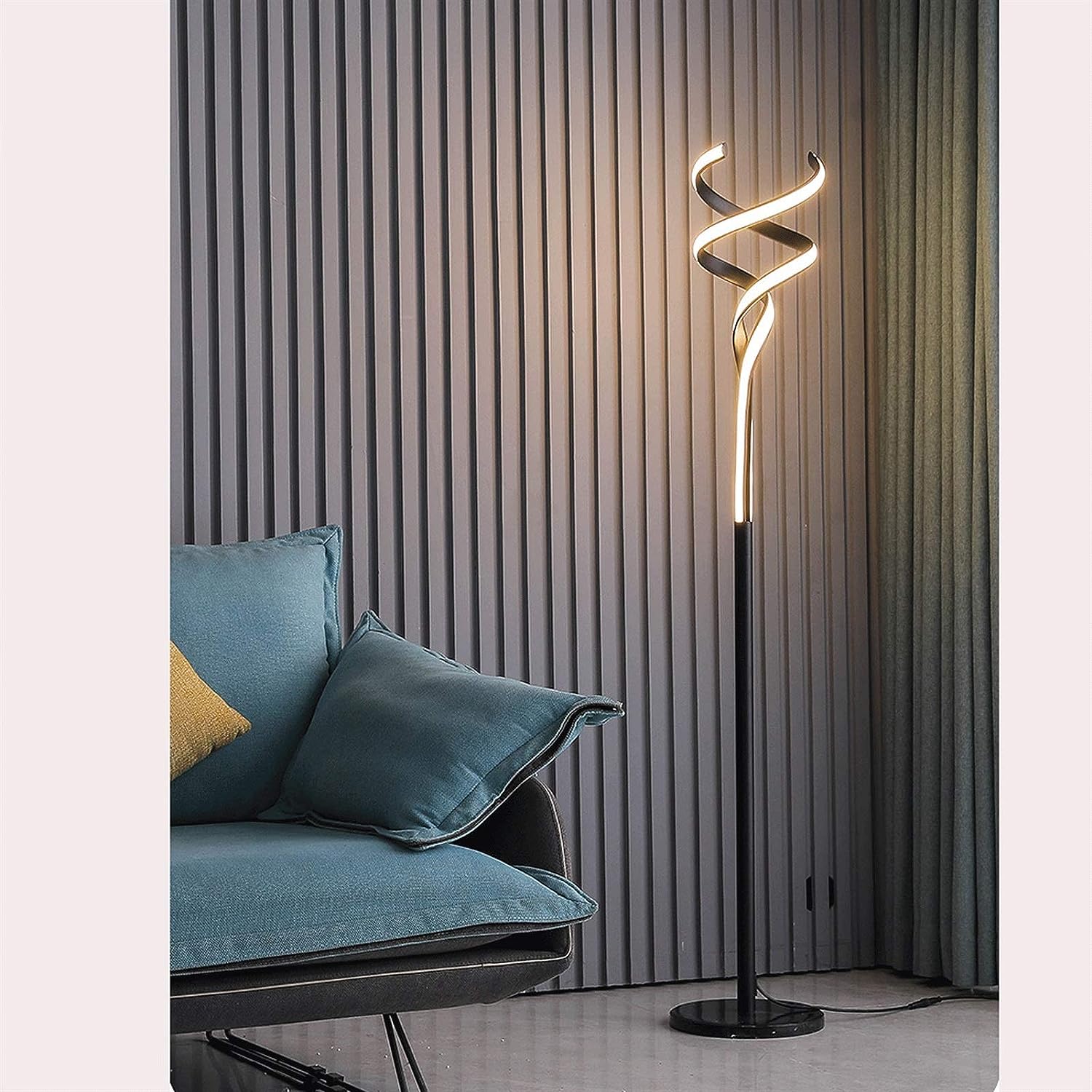 LED decor Lamp