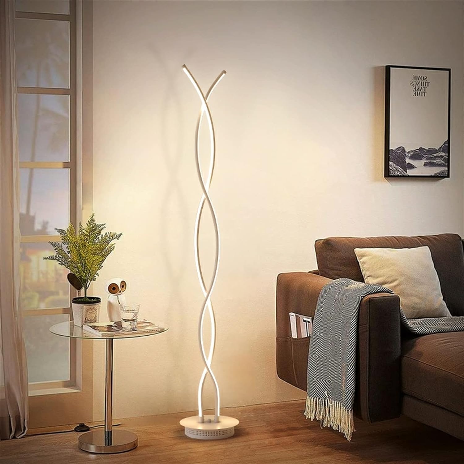 LED Decor Lamp