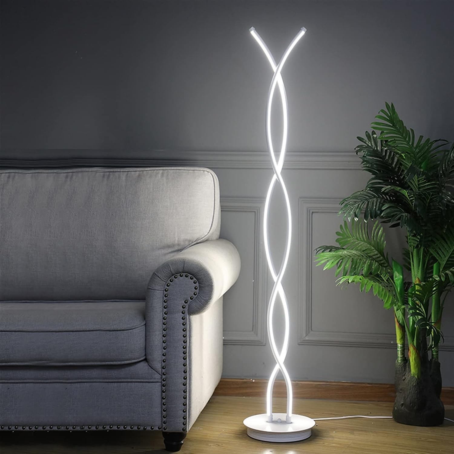 LED Decor Lamp