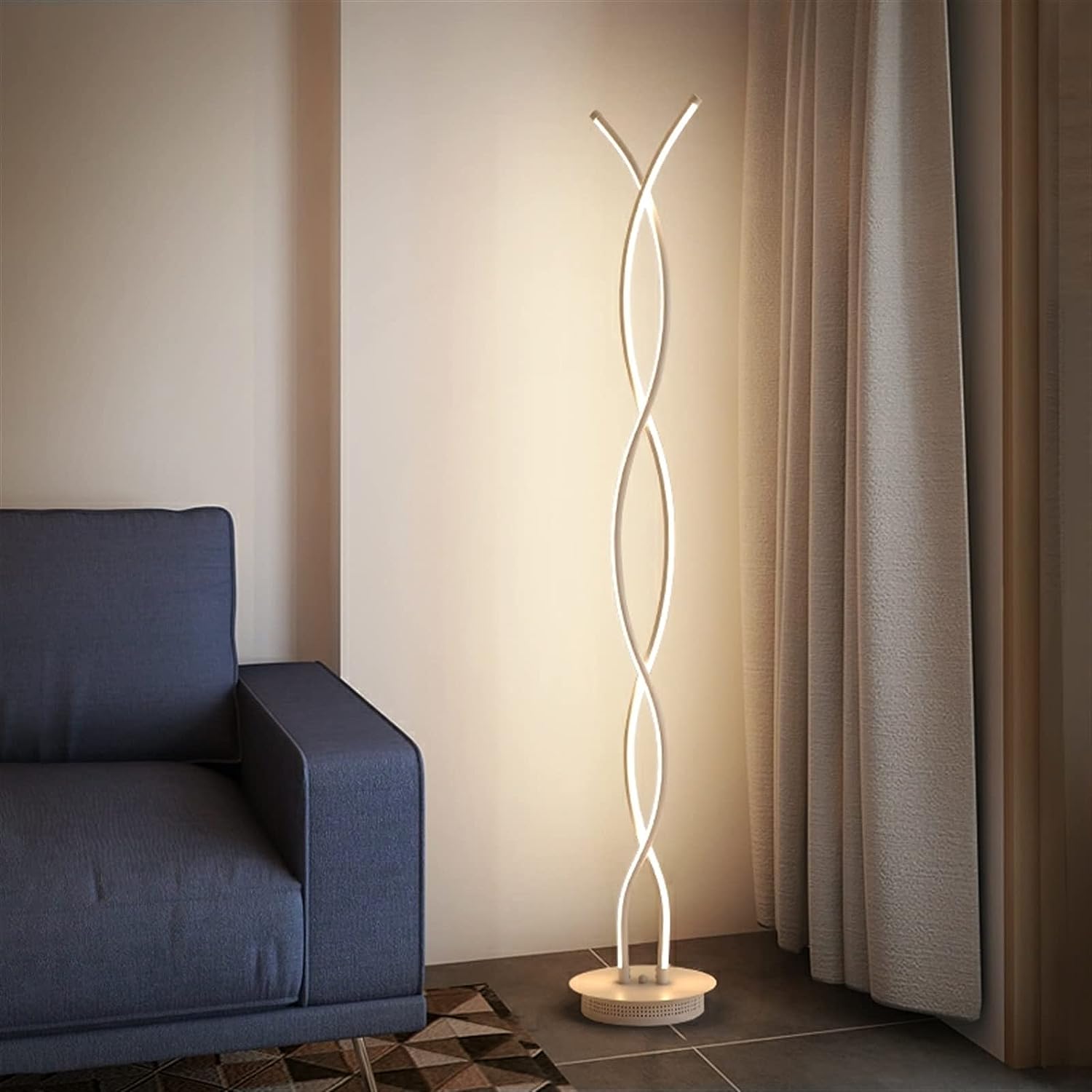 LED Decor Lamp