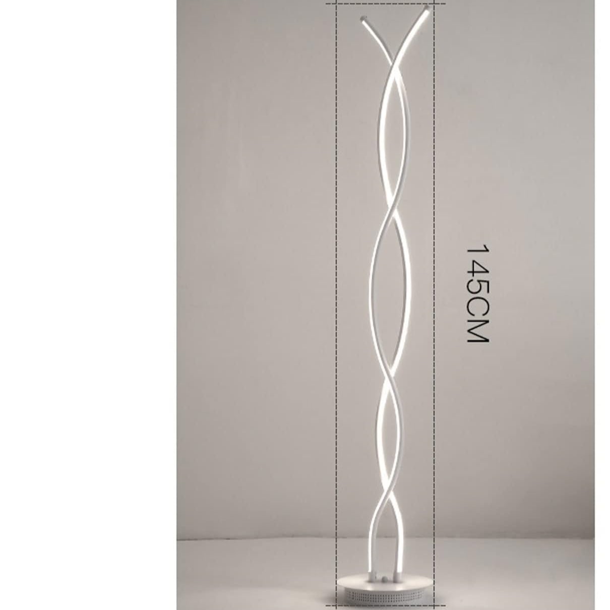 LED Decor Lamp