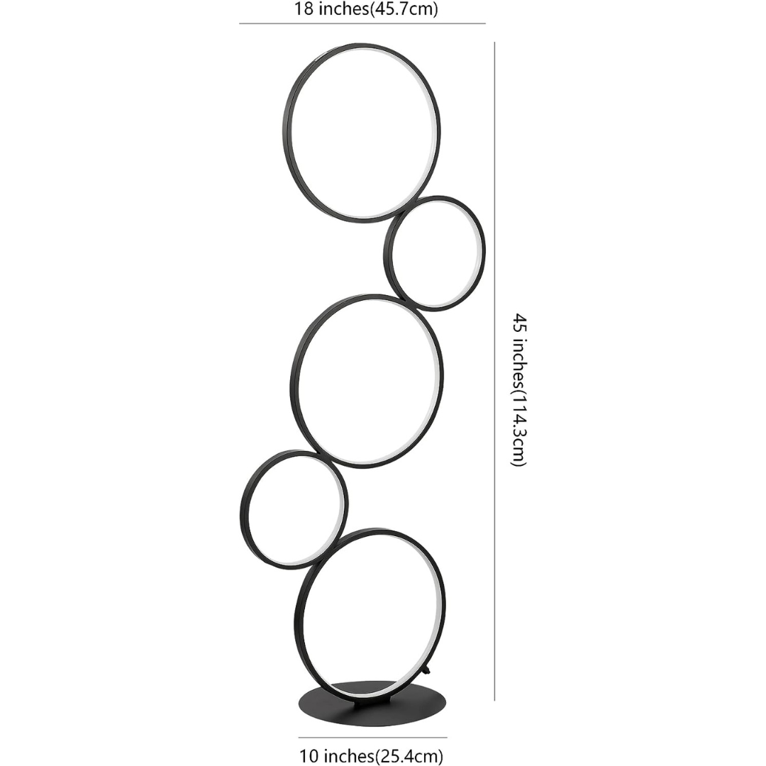 إضاءة ديكور LED