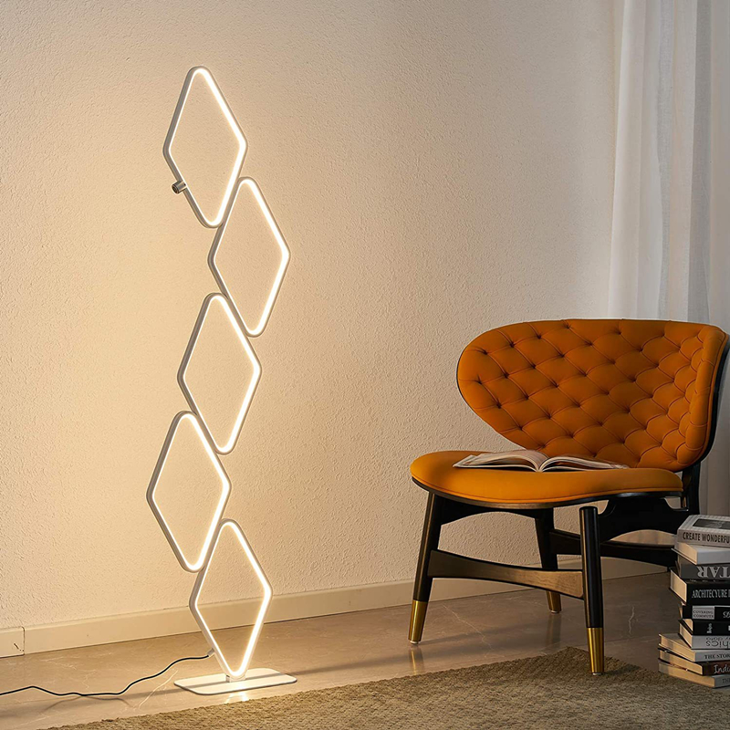 LED Floor Lamp