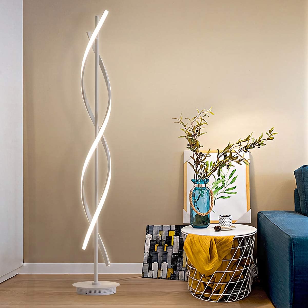 LED Decor Lamp