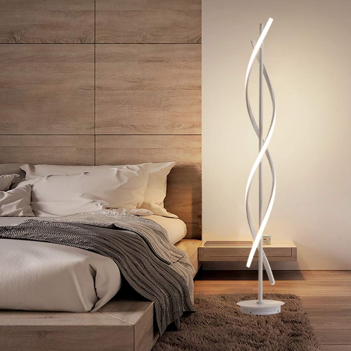 LED Decor Lamp