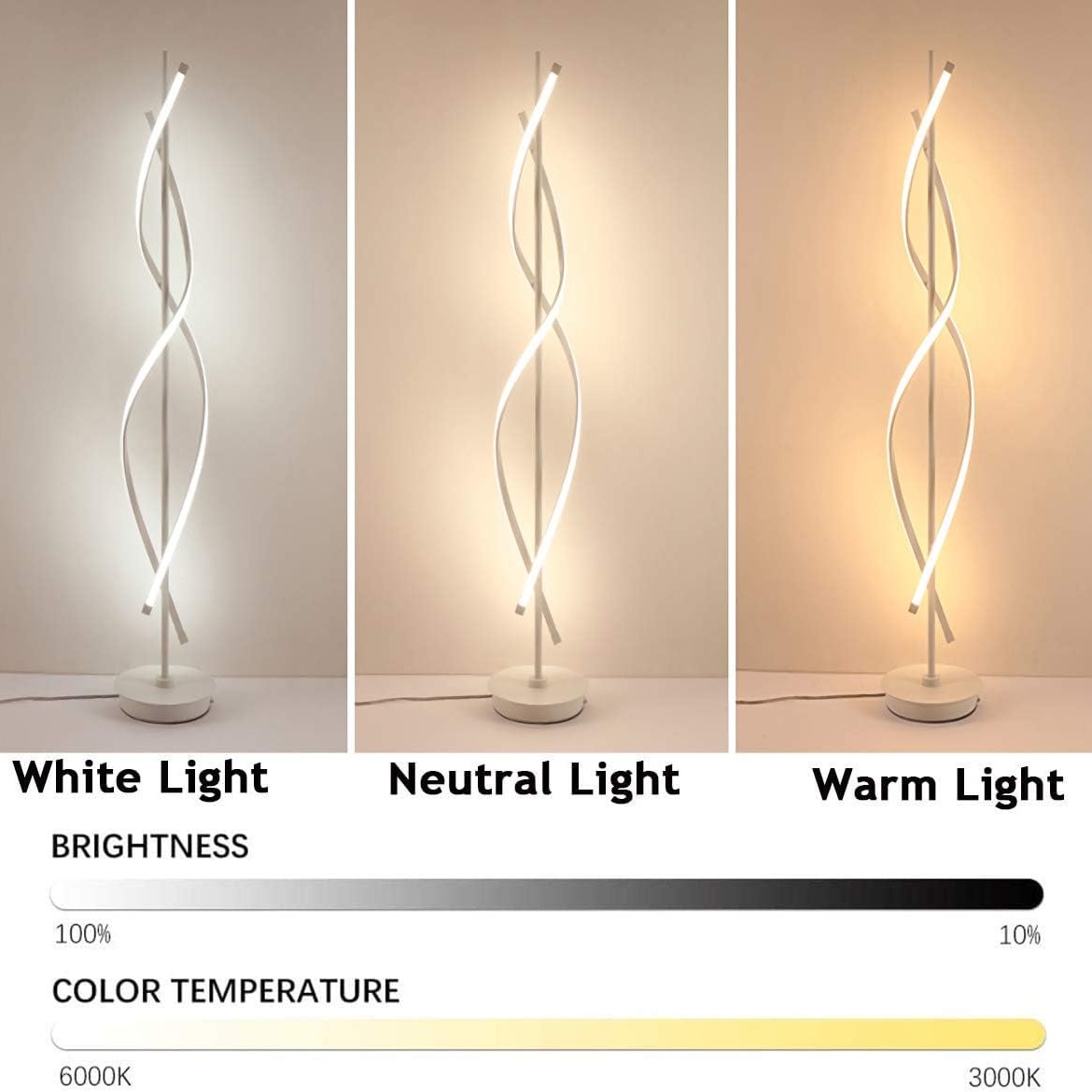 LED Decor Lamp