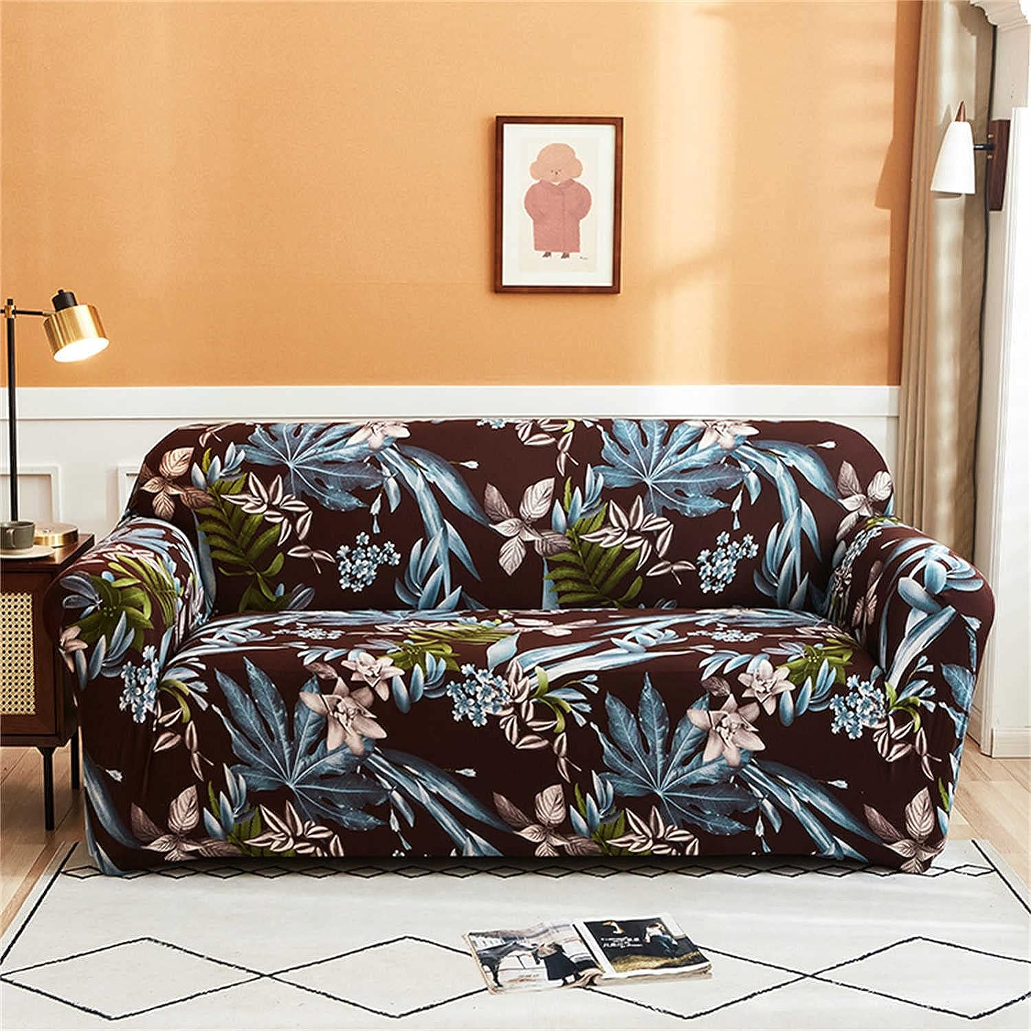 Sofa cover