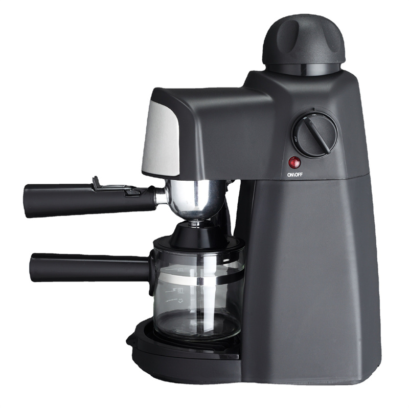 Coffee Maker Semi-Automatic