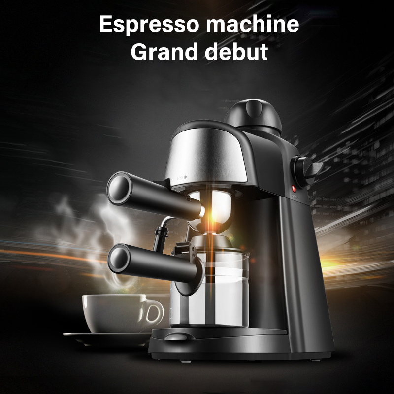 Coffee Maker Semi-Automatic