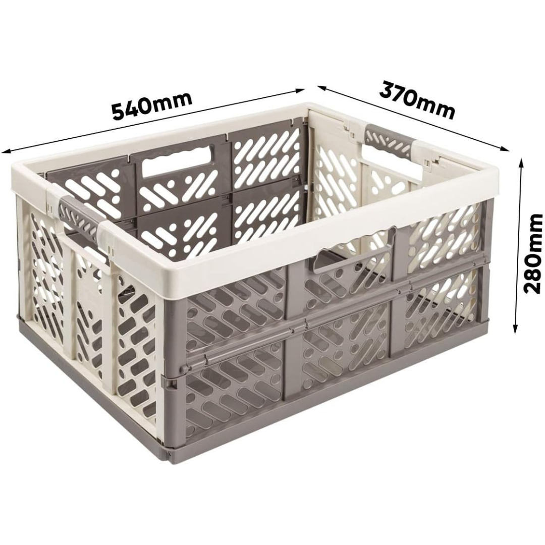 Foldable Storage Box