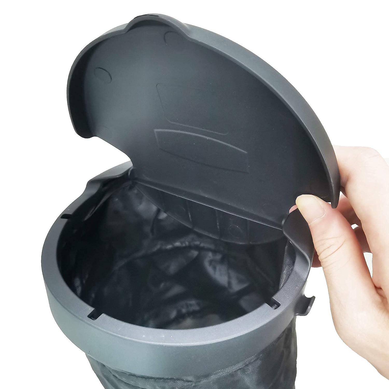 Collapsible Trash Bin