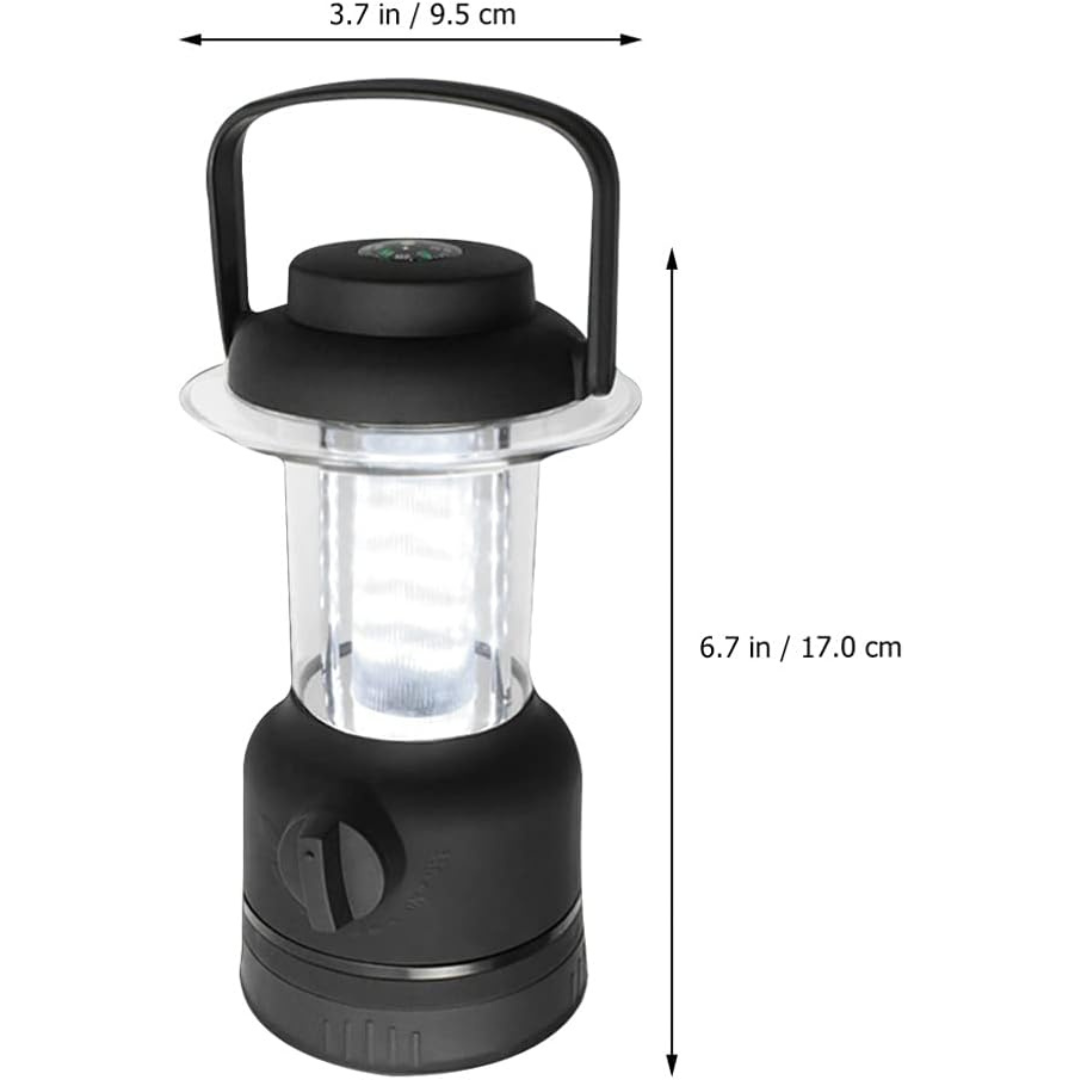 Portable LED Light