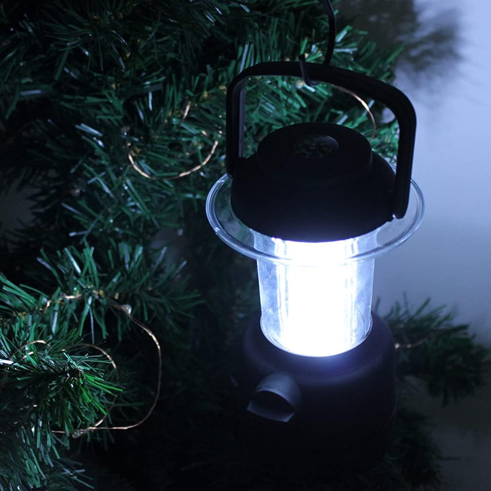 Portable LED Light