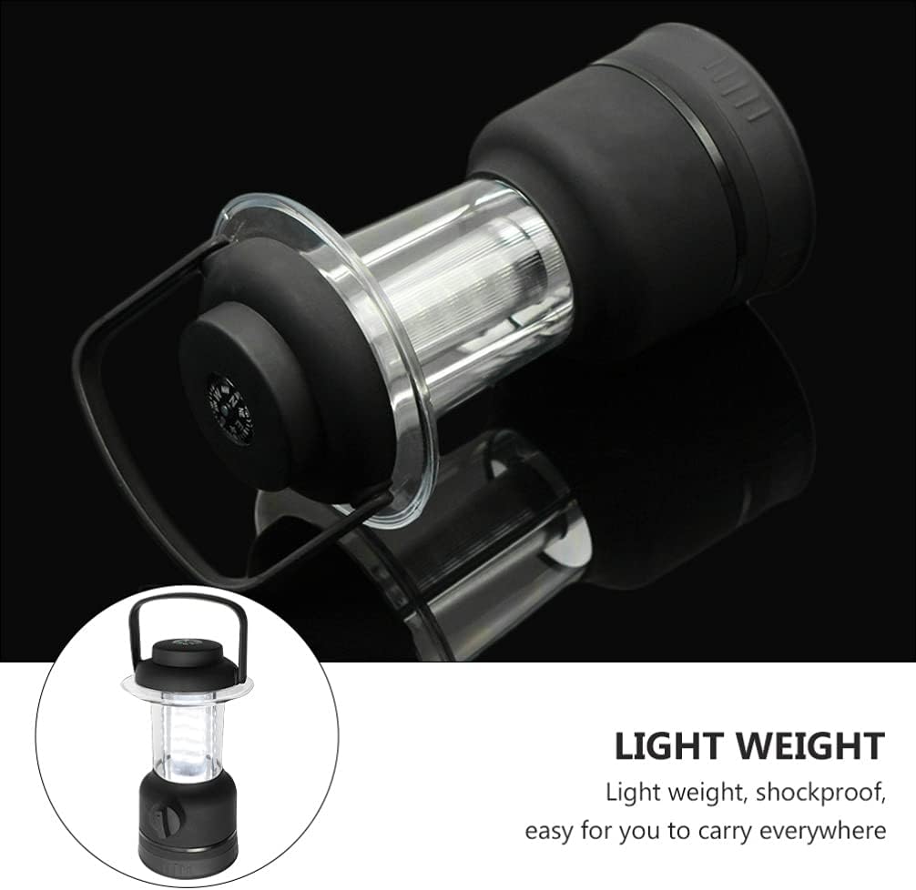 Portable LED Light