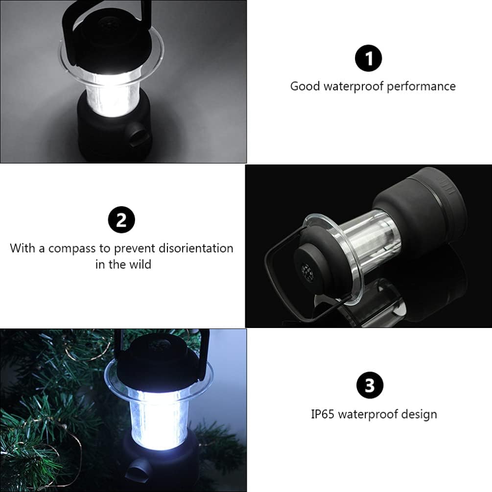 Portable LED Light