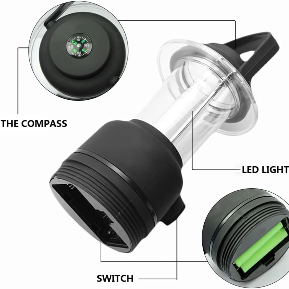 Portable LED Light