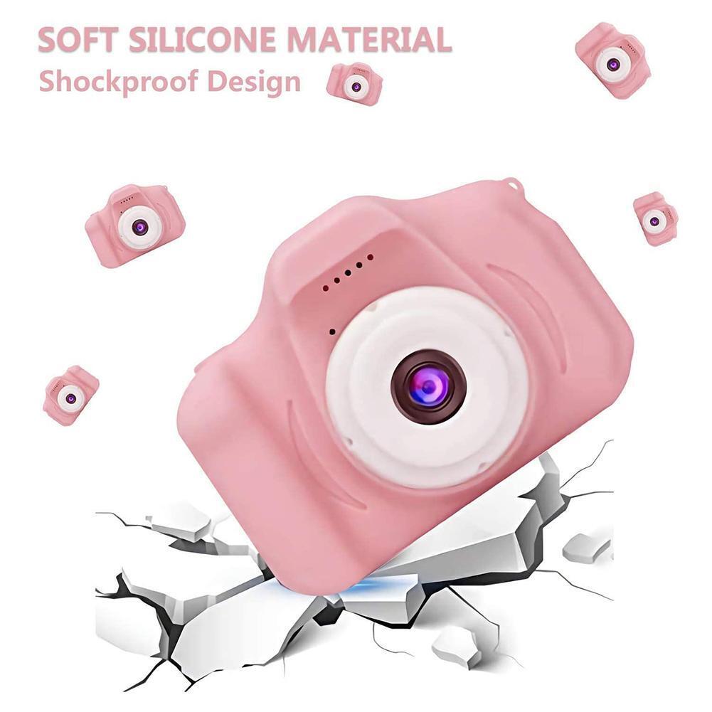 Children's Digital Camera