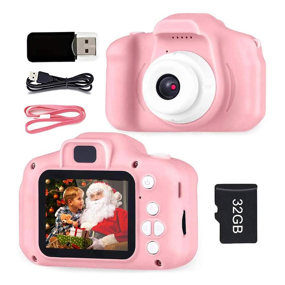 Children's Digital Camera