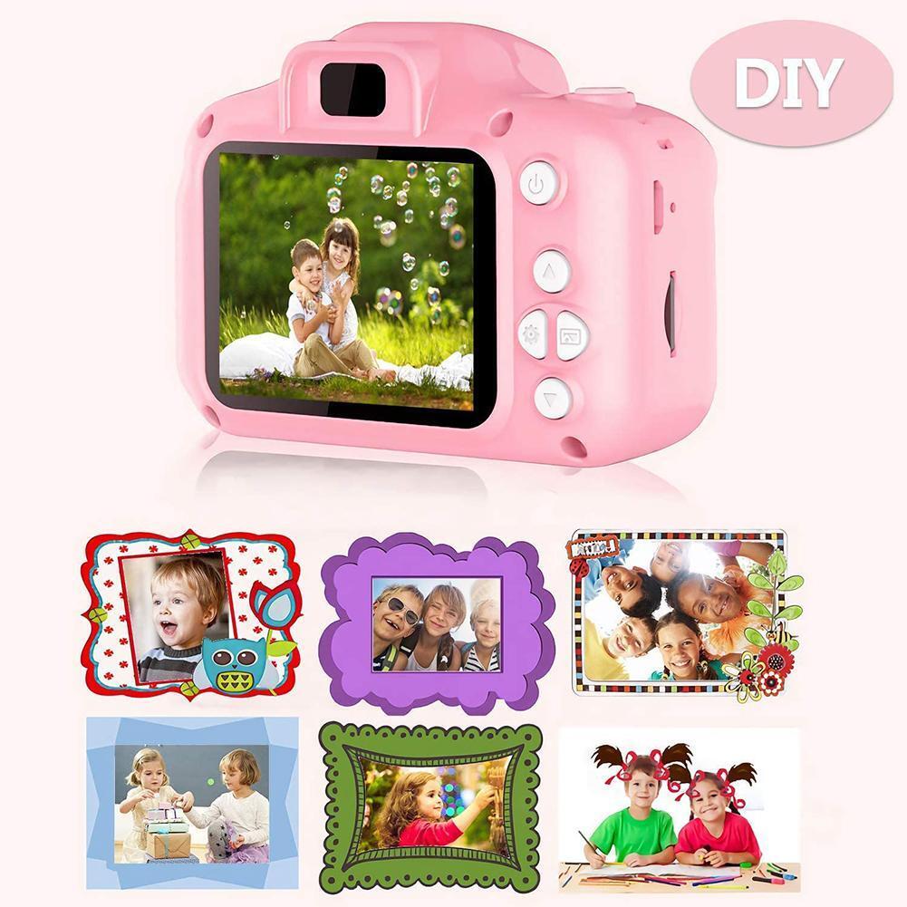 Children's Digital Camera