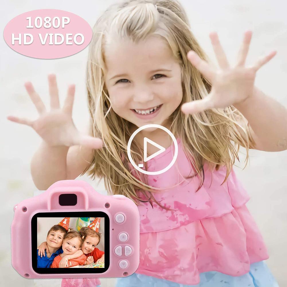 Children's Digital Camera