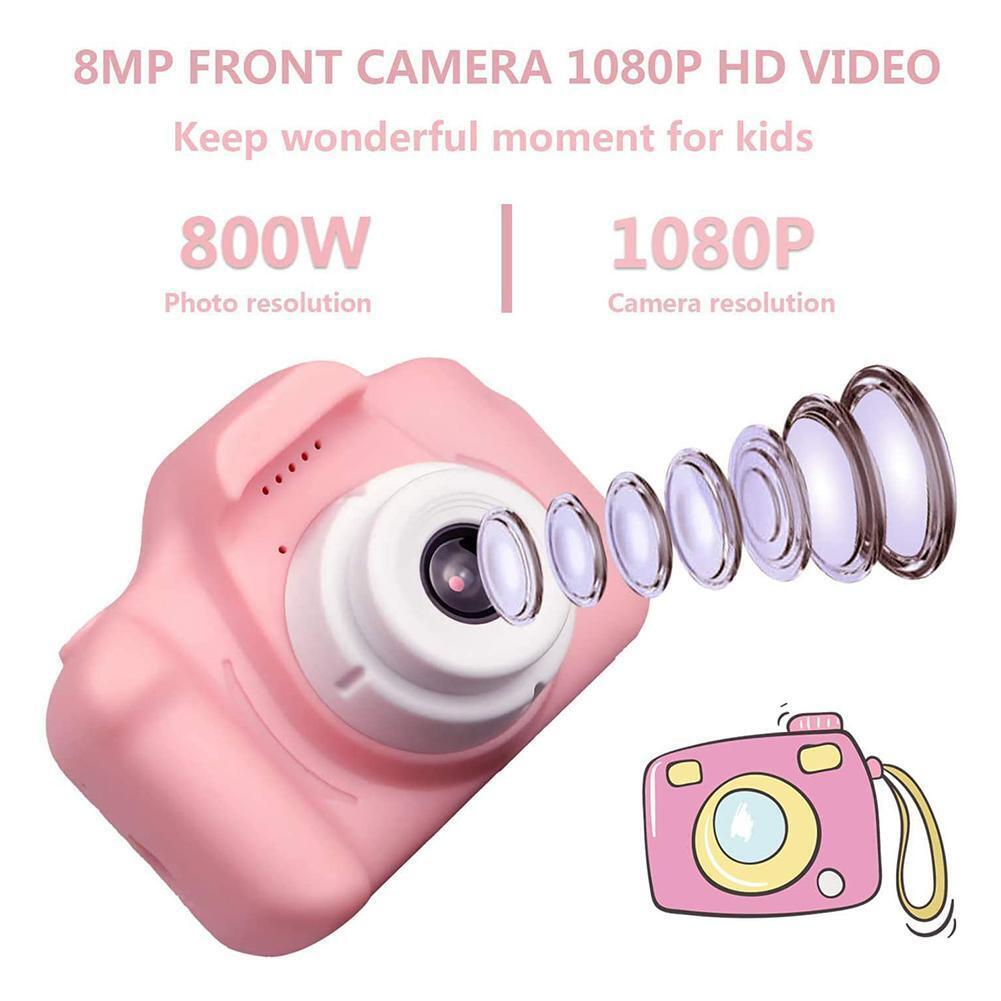 Children's Digital Camera