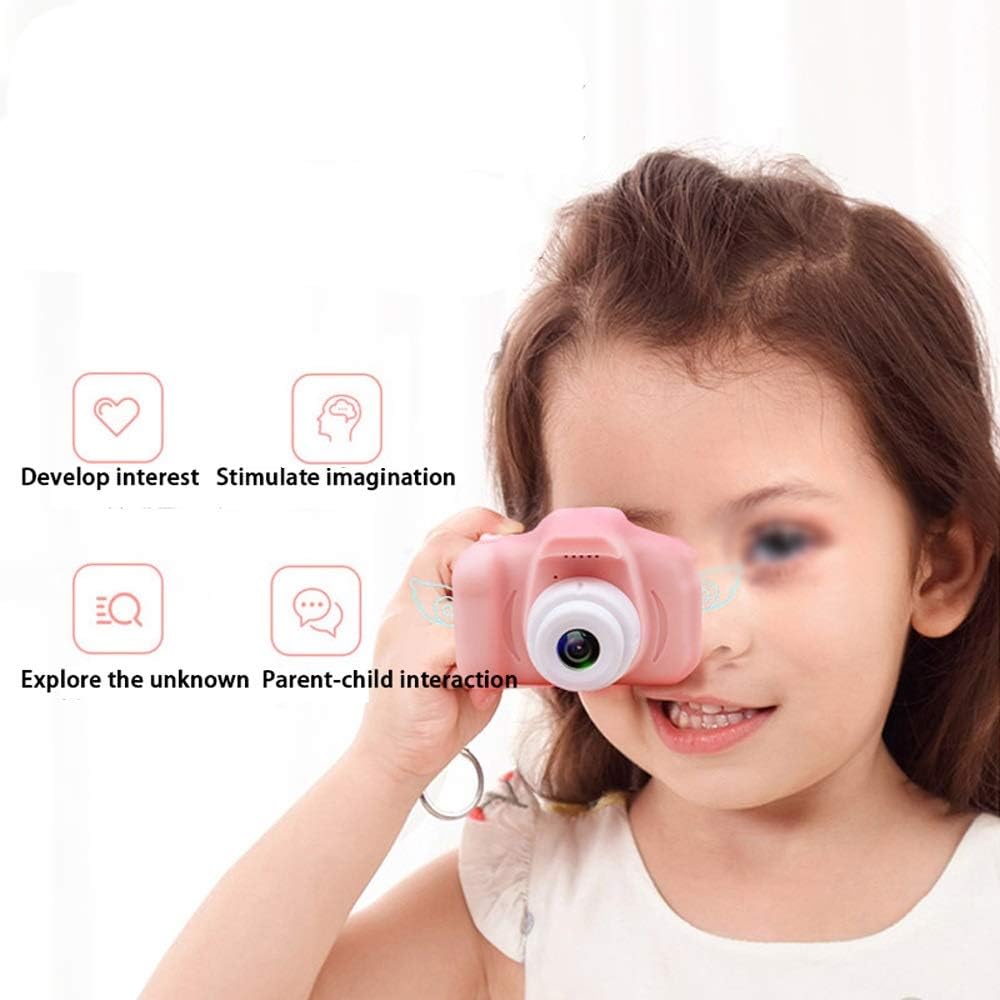 Children's Digital Camera