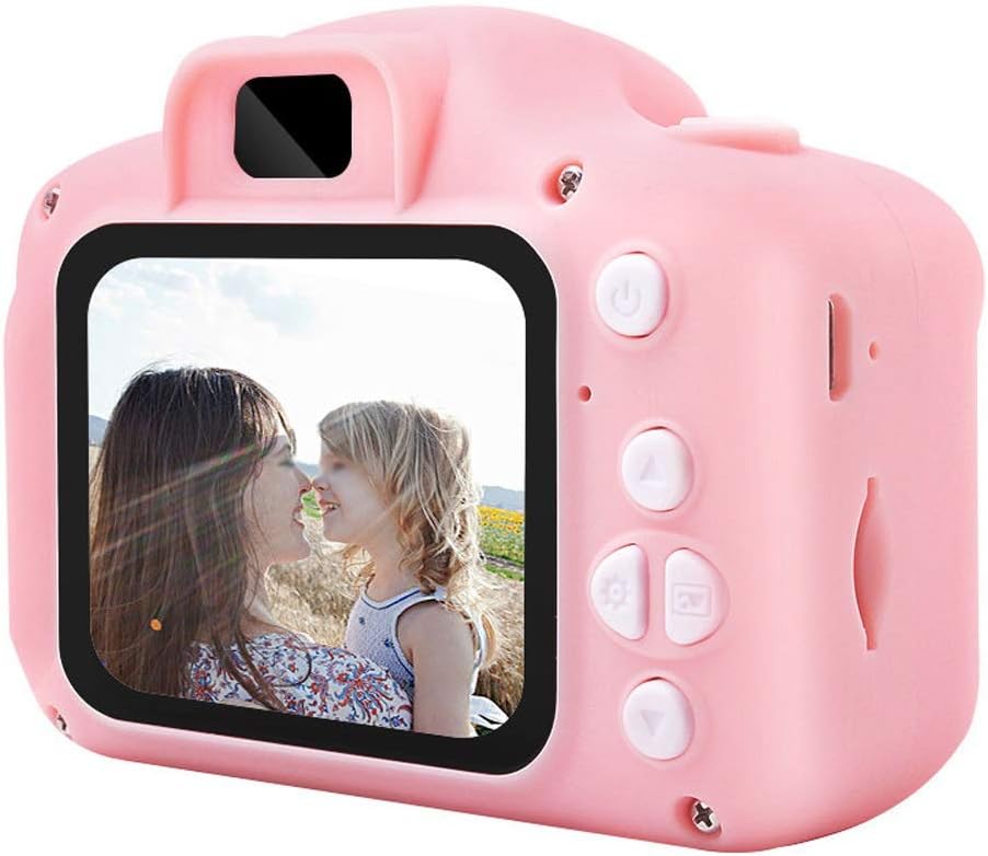 Children's Digital Camera