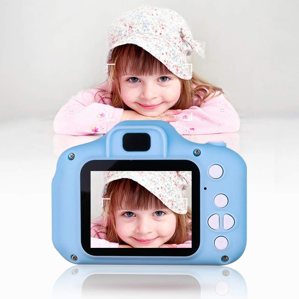 Children's Digital Camera