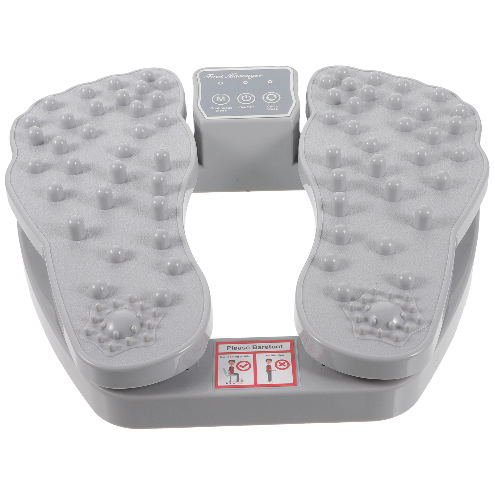 Foot massager