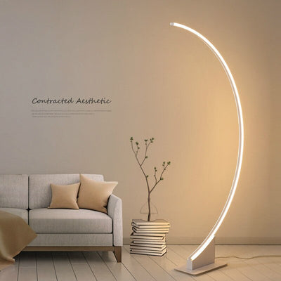 LED Decor Lamp