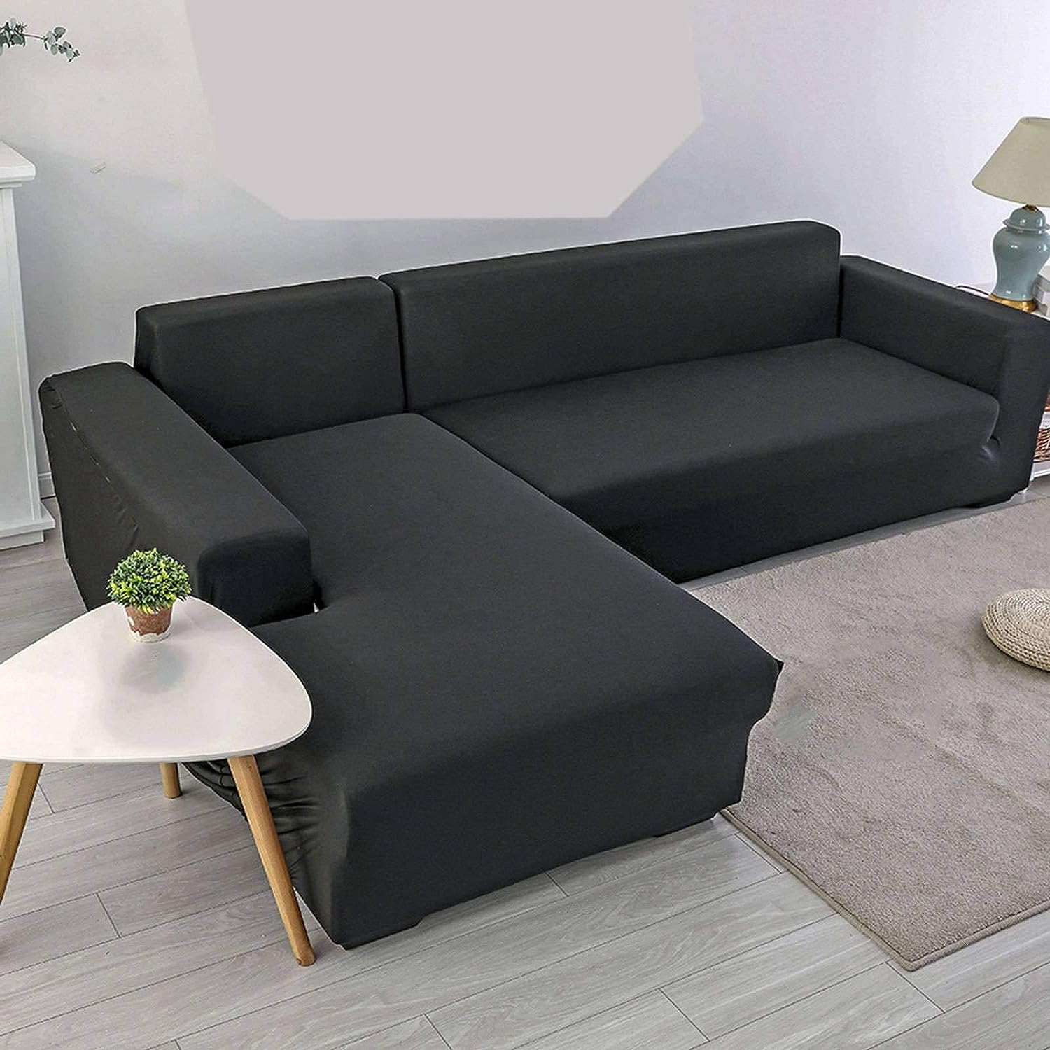 Sofa Covers L-Shape