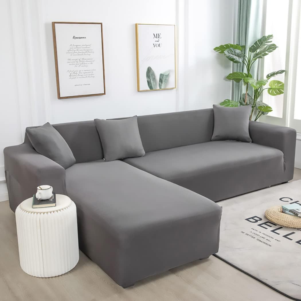 Sofa Covers L-Shape