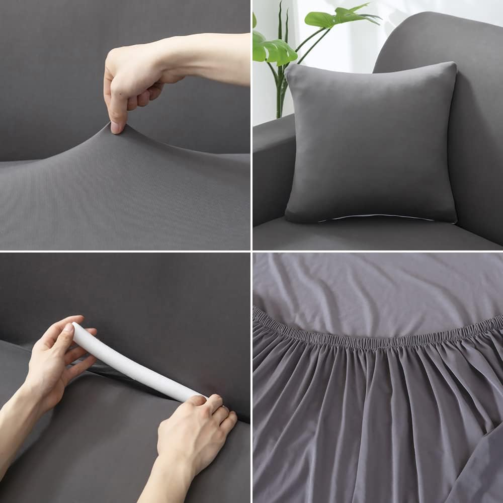 Sofa Covers L-Shape