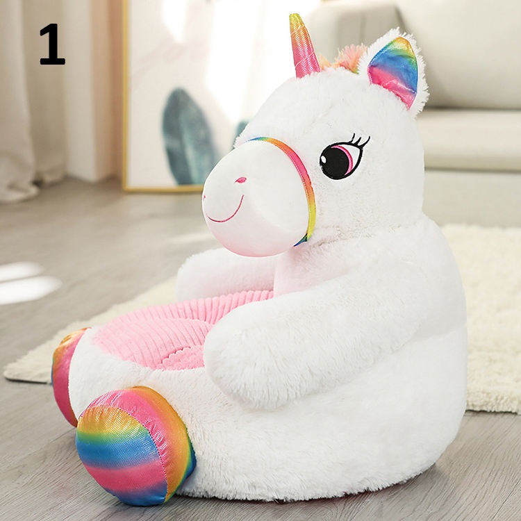 Unicorn Baby Seat 