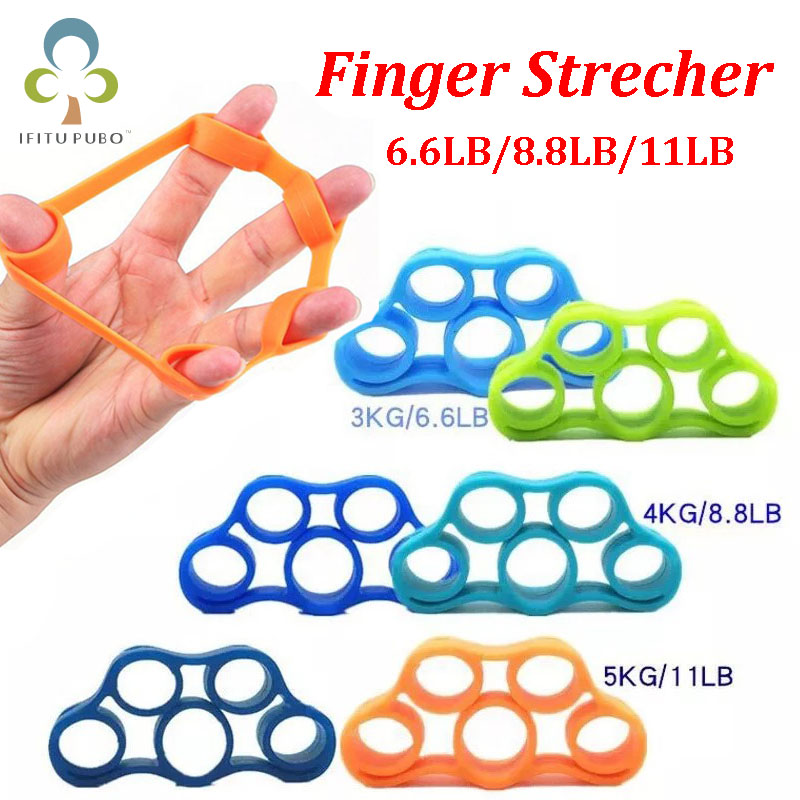 Finger Strengthener Trainer 